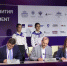 В рамках форума «Технопром» подписаны соглашения о развитии практико‑ориентированного обучения и производительности труда в Новосибирской области - Минпромторг
