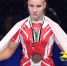 Маргарита Зубкова завоевала «бронзу» молодежного чемпионата мира по ММА - Минспорт Омской области