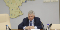 Бывший глава Ульяновска Сергей Панчин стал почётным гражданином города - Комсомольская правда