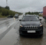 В Усинске водитель Jeep при обгоне протаранил ВАЗ-21140 с девушкой за рулём - Usinsk.In