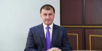 Глава Тахтамукайского района Адыгеи получил высокую награду - Новая Газета Кубани
