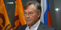 Александр Терентьев, депутат Госдумы, лидер отделения партии СРЗП в Алтайском крае - Сетевое издание Толк