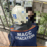 Спасатели сняли тело женщины с балкона дома на Героев Труда - Газета Навигатор
