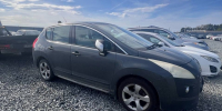 В Екатеринбурге приставы арестовали Peugeot за 5-миллионный долг фирмы - ИА Уральский меридиан