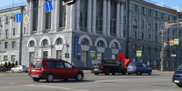 В результате атак ВСУ под Курском повреждены школа и автомобили - Комсомольская Правда