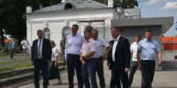 Из Гусь-Хрустального во Владимир на поезде за 1 час? Реально! - Администрация г. Гусь-Хрустальный