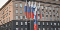 Орловская область подверглась одной из самых массовых атак БПЛА - Комсомольская Правда