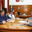 Фёдор Щукин выразил глубокую благодарность руководству Минтранспорта России - Махачкалинские известия
