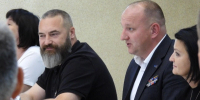 Встреча с ветеранами специальной военной операции прошла в Ровеньском муниципальном округе - Сетевое издание Ровеньская нива
