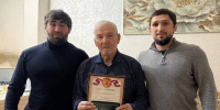 Ушел из жизни заслуженный тренер России Асхаб Белхороев - Сердало