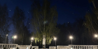 Газета «Волжская новь»: В Костромском районе завершили благоустройство Аллеи Славы - Департамент информационной политики, анализа и развития коммуникационных ресурсов