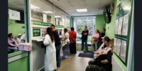 Первая ночная диспансеризация репродуктивного здоровья прошла в Новосибирске - Минздрав