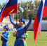 Брянская спортсменка завоевала бронзовую медаль на Чемпионате мира по пожарно‑спасательному спорту - МЧС
