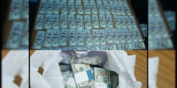 Капитан теплохода оштрафован на 2 млн рублей за контрабанду 270 тыс. долларов США в Новороссийске - Кубанские Новости