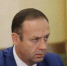 Сегодня свой день рождения празднует председатель комитета по вопросам архитектуры и строительства Горсобрания Сочи Олег Чекмарев - Городское Собрание