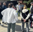 25 августа заместитель Главы Павлово-Посадского округа провела пеший обход территории - Павлово-Посадский район