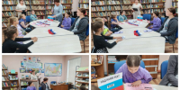 Мордвесский СДК - Отдел по культуре
