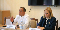 Вместе ради тех, кто защищает Родину - Газета Приозерские ведомости