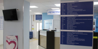 В минувшую субботу в Больнице скорой медицинской помощи прошла диспансеризация выходного дня - Министерство здравоохранения