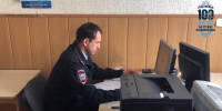 В Муроме определили "Народного участкового" - Муром24.РФ