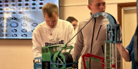 В Охинском филиале СахГУ приемной кампанией довольны - Газета Сахалинский нефтяник