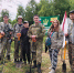 «Вахты Памяти — 2026» на Ельнинском выступе - УФССП России по Чувашской Республике