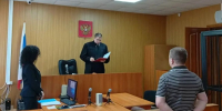 Тейковский суд наказал 38-летнего водителя за повторную пьяную езду без прав - Сетевое издание Ивановские новости