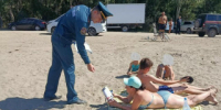 В Алтайском крае проходит проводят четвертый этап профилактической акции «Вода - безопасная территория» - Rubtsovsk.Info