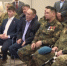 Ассоциация ветеранов СВО Якутии выступила с инициативой создания народной дружины - ГТРК Саха