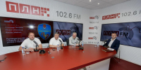 Руководители ФК «Луки-Энергия» о борьбе за лидерство, слагаемых успеха и перспективах клуба - Газета Великолукская правда