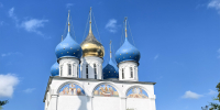 Под председательством епископа Гедеона состоялось заседание Епархиального совета Выксунской епархии - Выксунская епархия