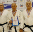 Севастопольский ветеран Леонид Рубель вновь подтвердил свой класс, став чемпионом России по дзюдо - Крымский спорт