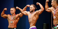 В Симферополе пройдет чемпионат Крыма по бодибилдингу - Крымский спорт