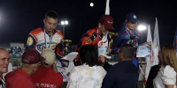 Балаковский гонщик Николай Мельников – чемпион России U16–19 с максимальным результатом - GazetaBalakovo.Ru