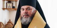 Епископ Тарасий совершил молебен на территории Балашовского сахарного завода - Балашовская Епархия