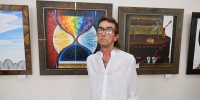 Скончался астраханский художник Владимир Маркелов - Punkt-a.info