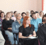 «Твоя жизнь до рождения»: в Барабинском районе прошла лекция о семейных ценностях - Барабинский район