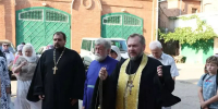 Астраханцев приглашают на празднование 80-летия Явления Христа Спасителя в Элисте - Астрахань 24