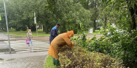. - Выборгский район