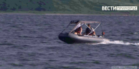 Мужчина с 4-летней дочерью вышли в море посмотреть морских котиков и пропали - ГТРК Владивосток