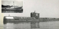 Во Владивостоке  откроется Фотовыставка «Курс – глубина: 120 лет подводному флоту России» - ГТРК Владивосток