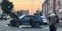 ДТП - РИА Омск-информ