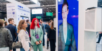 Искусственный интеллект стал ключевой темой цифровой повестки XIII Международного форума «Технопром» - Правительство Новосибирской области