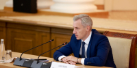 В правительстве Смоленской области обсудили ход уборочной кампании и вопросы поддержки аграриев - Смоленская газета