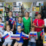 22 августа – День Государственного флага РФ - Городская ЦБС
