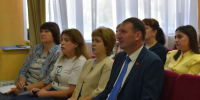 В регионе определены приоритеты развития образования на новый 2026/27 учебный год - Тавдинский городской округ
