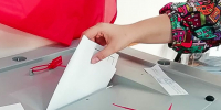 Избирательные бюллетени для голосования на выборах доставит спецсвязь - Astrakhanpost.Ru