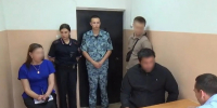Нож, угрозы и поджог: в Свободном будут судить мужчину, напавшего на родственников и соседа - gtrkamur.ru - ГТРК Амур