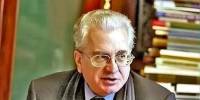 Михаил Пиотровский: Археология учит мудрости | - С.-Петербургские ведомости