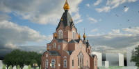 29 августа – Церковь совершает празднование Феодоровской иконе Божией Матери - Епархия